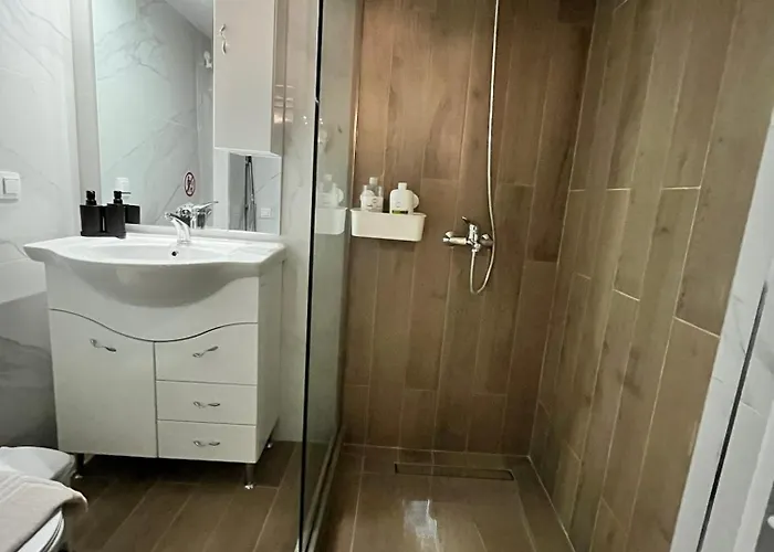 The M&s Apartament *