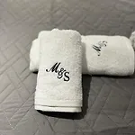 The M&s Apartment