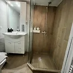 The M&s Apartment *