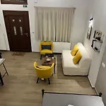 The M&s Apartment *