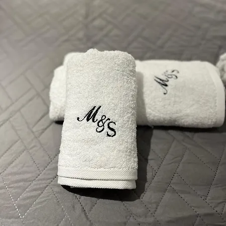 The M&s 公寓