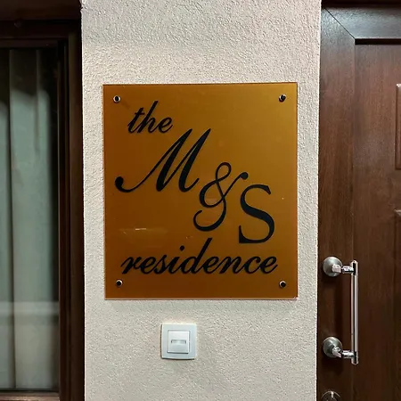 The M&s Volos