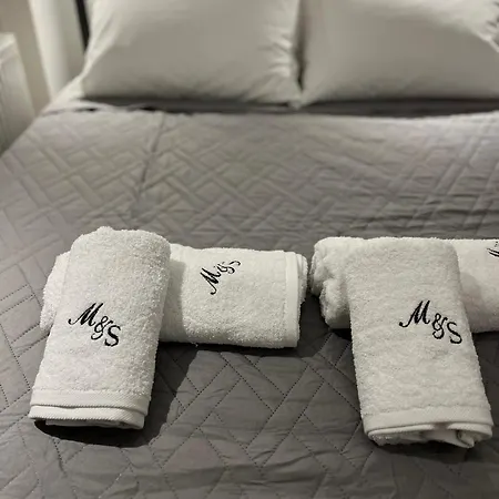 The M&s *