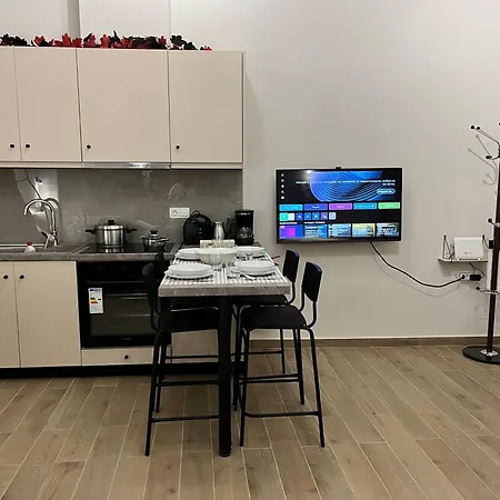 Apartment The M&s *