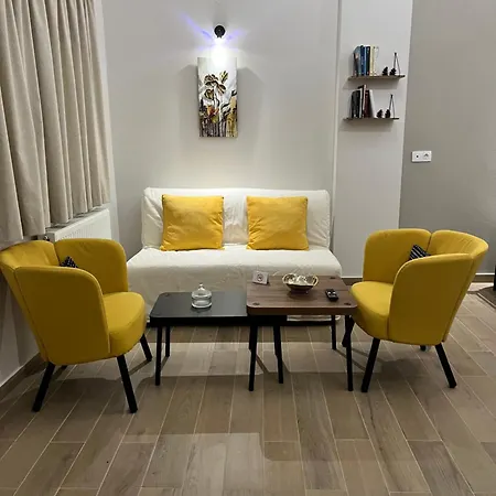 Διαμέρισμα The M&s