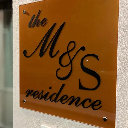 公寓 The M&s 沃洛斯