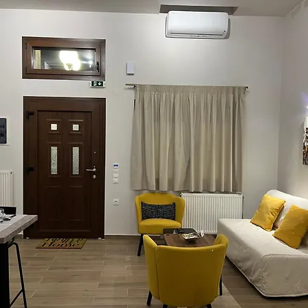 Διαμέρισμα The M&s *