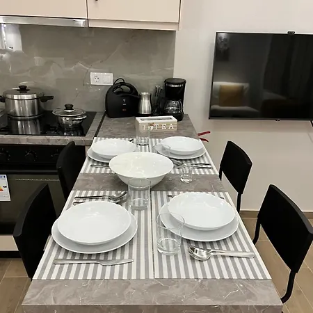 Διαμέρισμα The M&s *